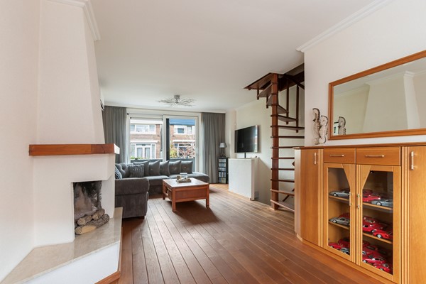 Medium property photo - Floresstraat 57, 3312 HG Dordrecht